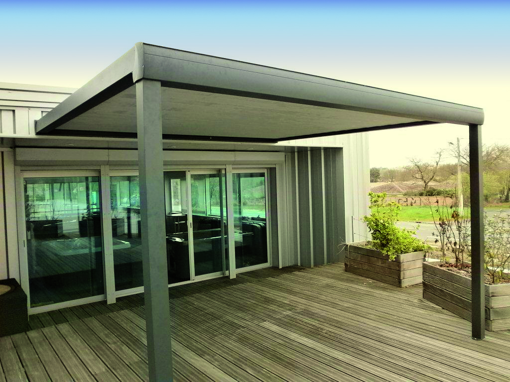Pergola 7